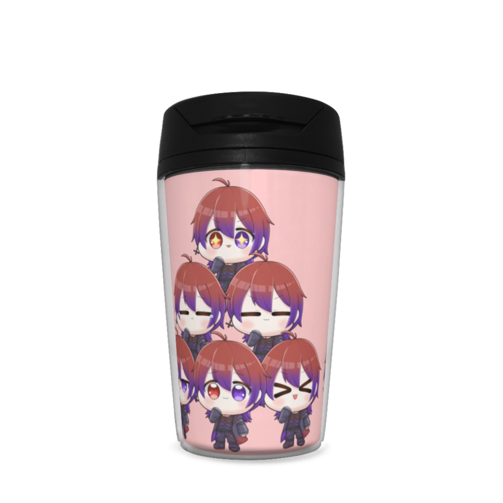 【誕生日2024】タンブラー(SD)