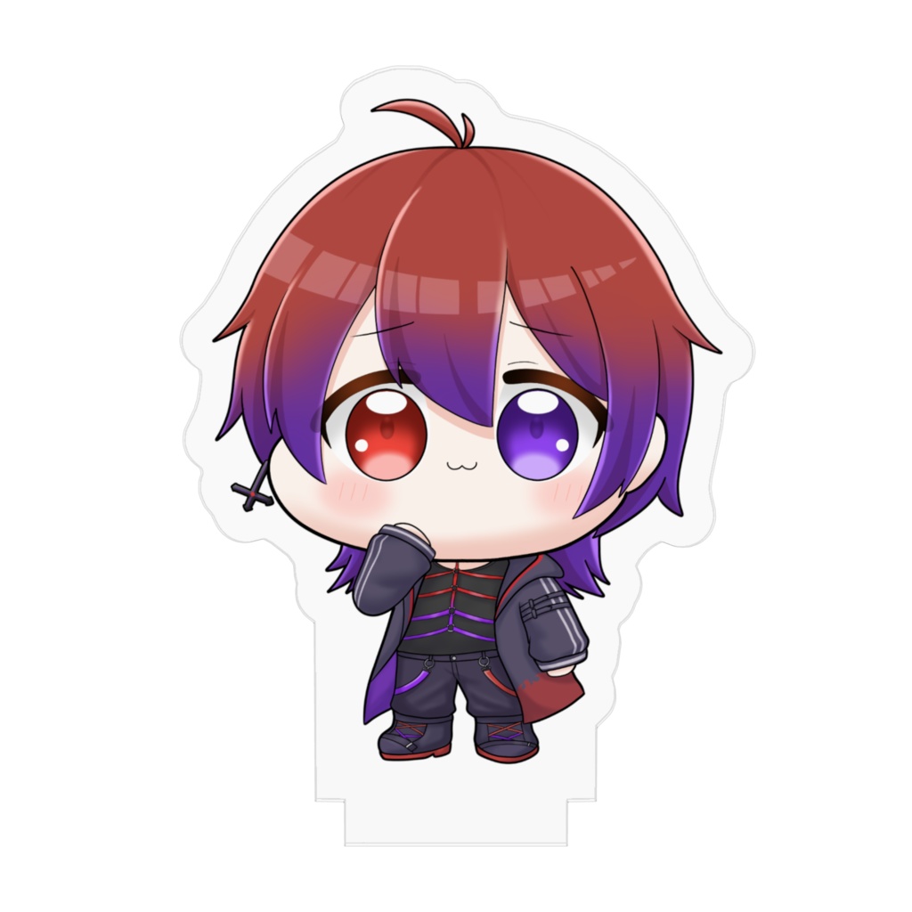 【誕生日2024】アクリルスタンド(SD)