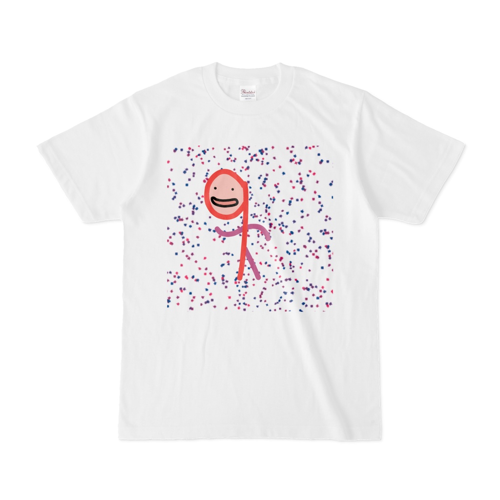 【9周年記念】Tシャツ