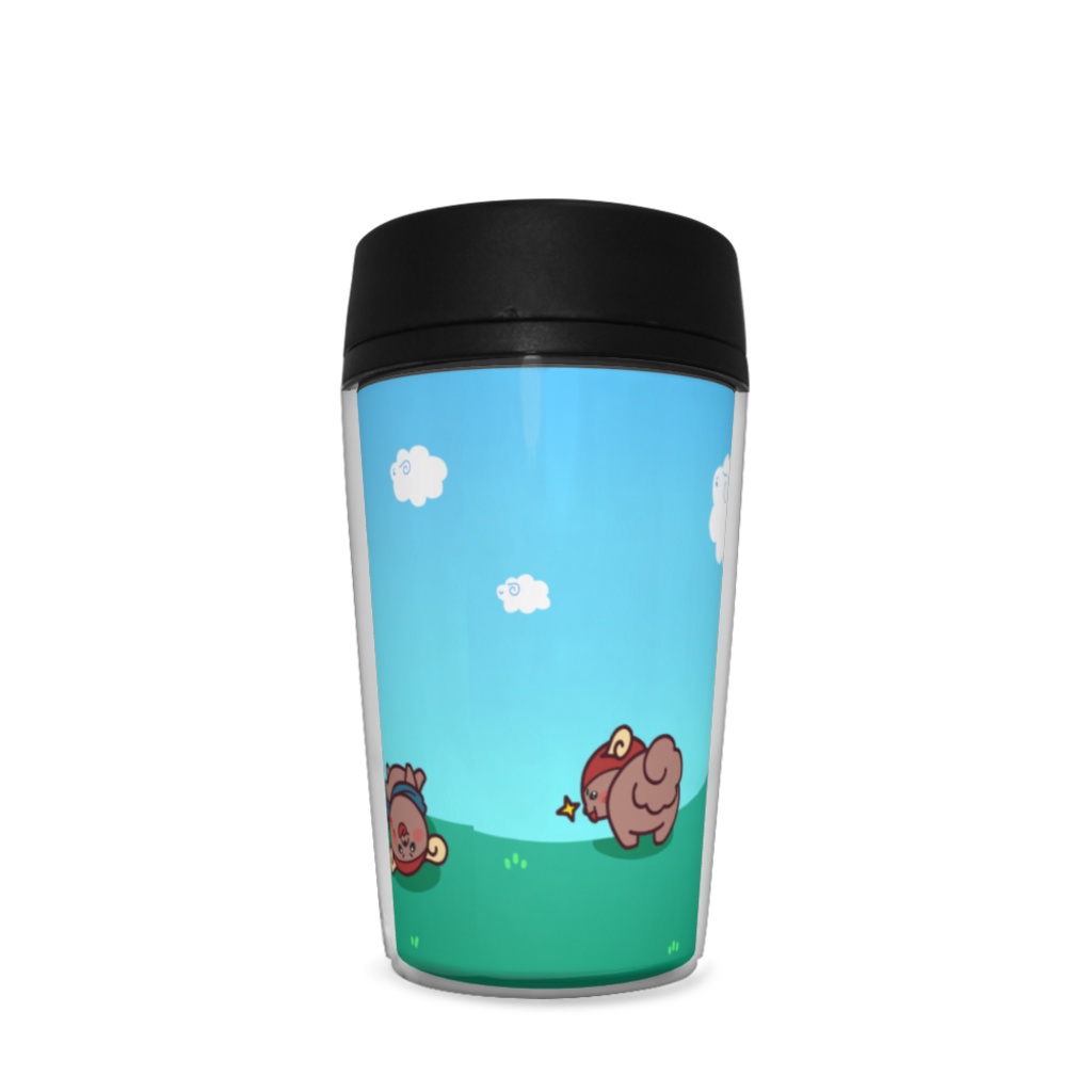 ぽめたんぶらー