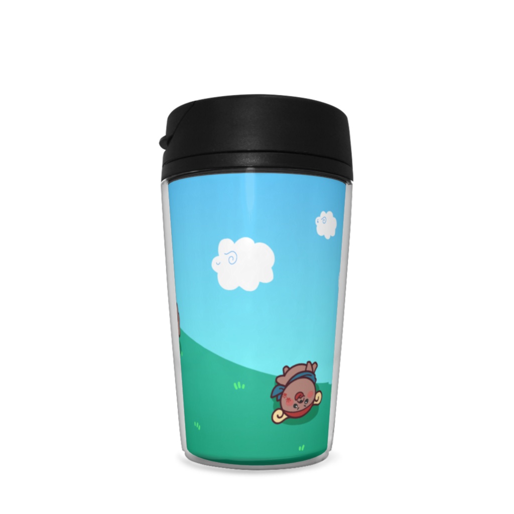 ぽめたんぶらー