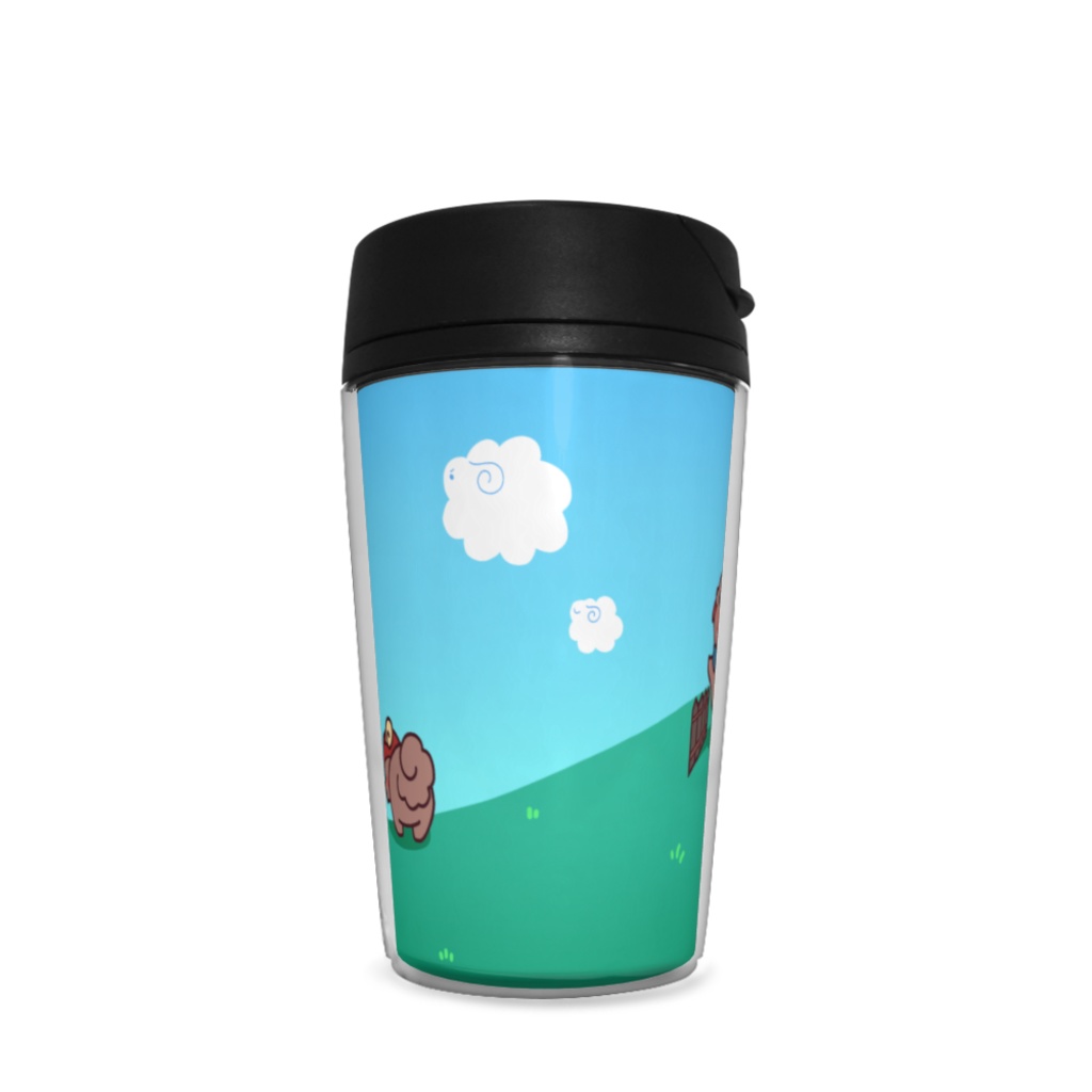 ぽめたんぶらー