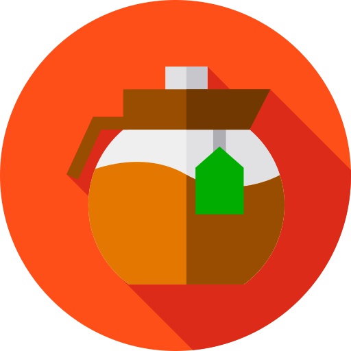 Audio Teapot