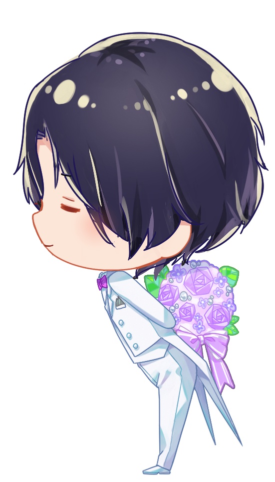 【キスキー】スタマイ 全12種類 ※在庫限り予定