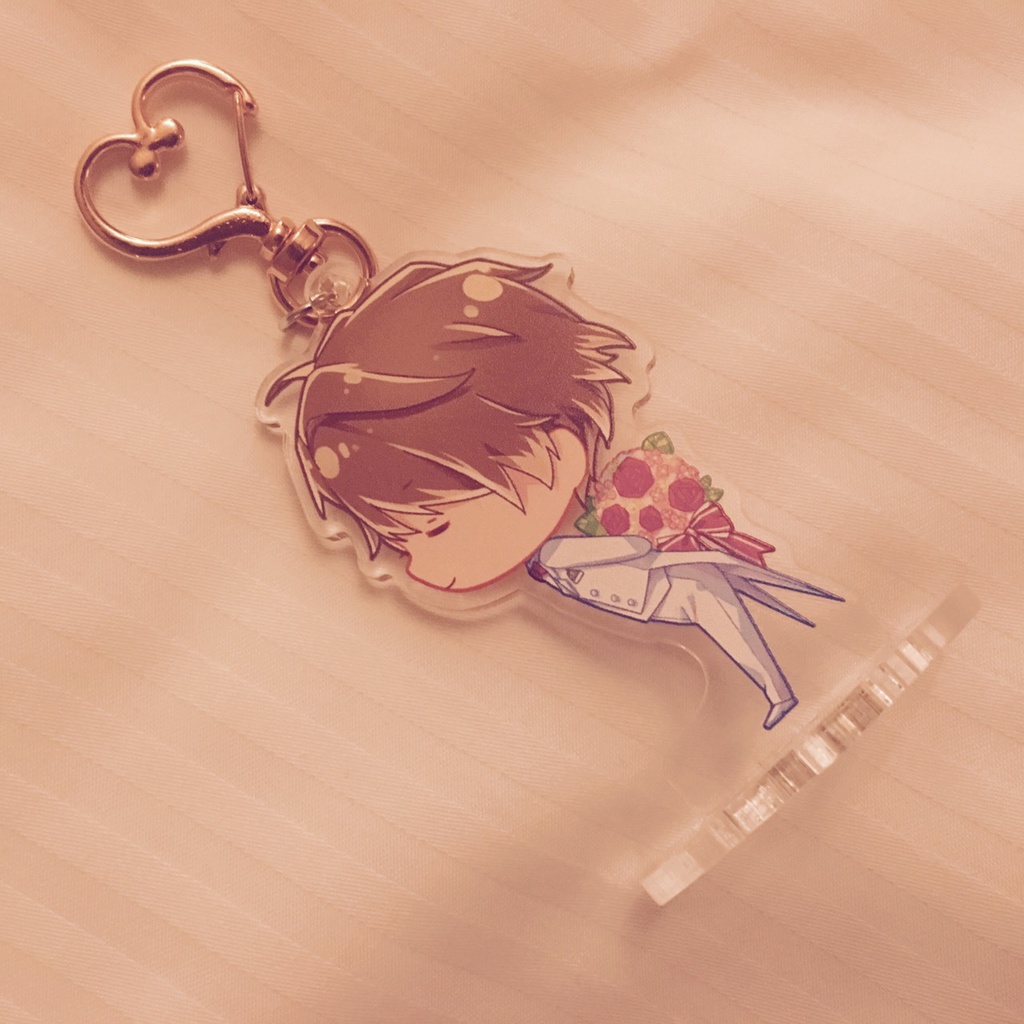 キスキー/A3!※現品限り