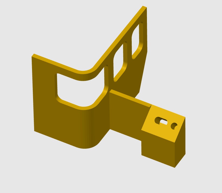 【1/80】815系 内装パーツセット 2両分 ver2