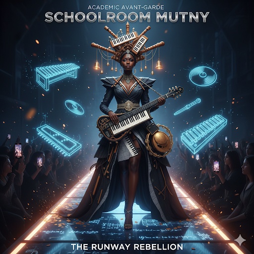 School Room Mutiny