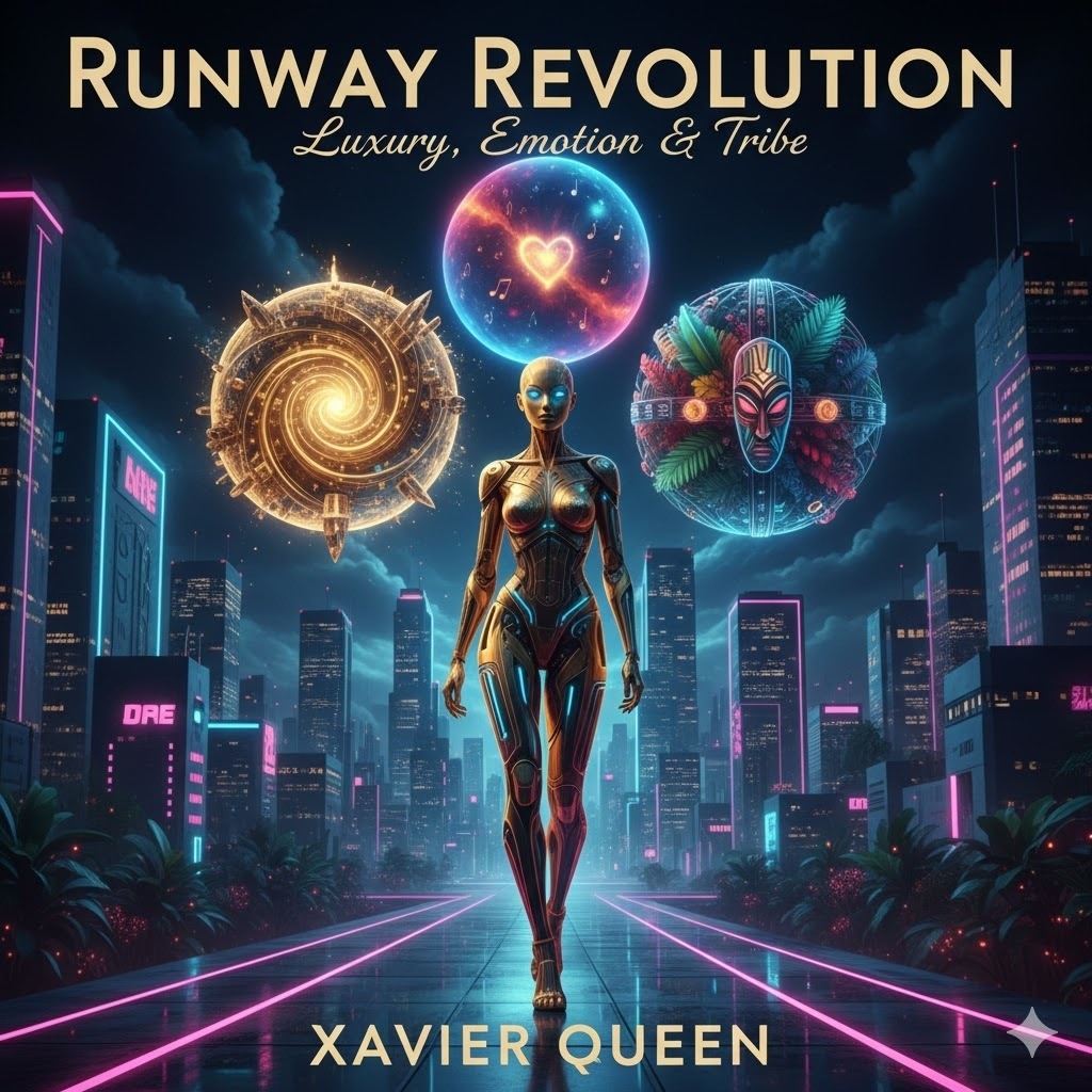 『THE RUNWAY COMPILATION 2026』