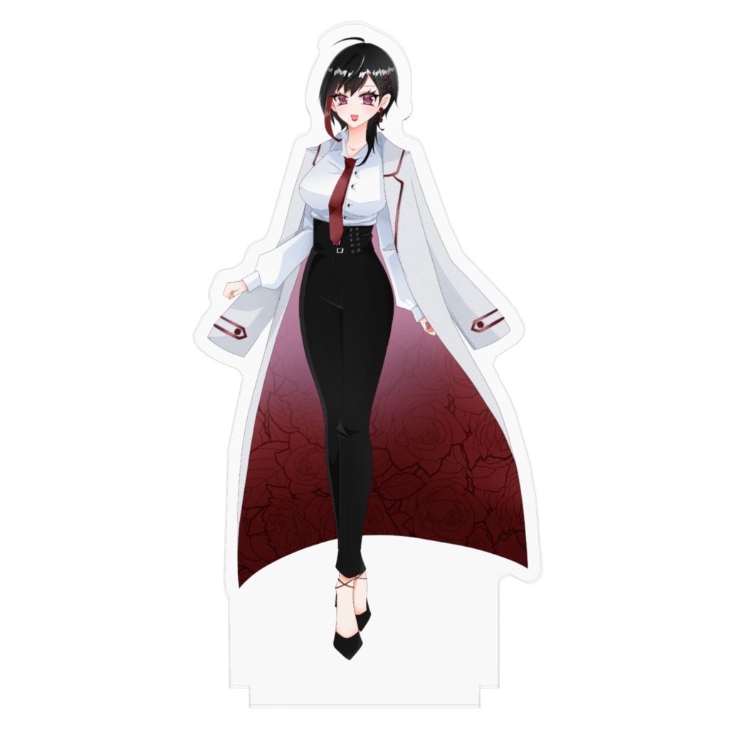 あおい(立ち絵)アクリルスタンド