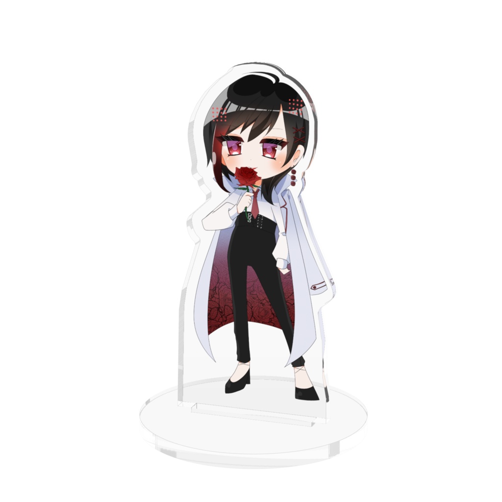 あおい(SD)アクリルスタンド