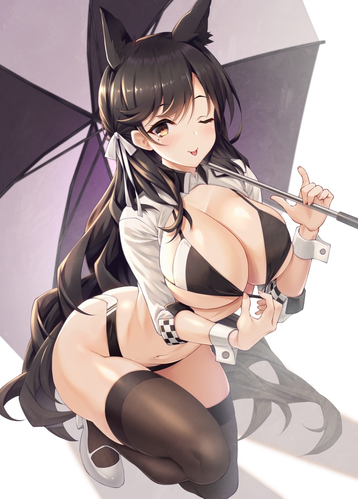 RQ愛宕
