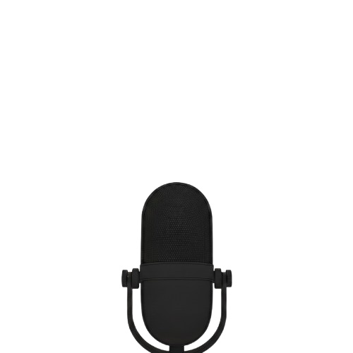 【配信者用素材】マイク