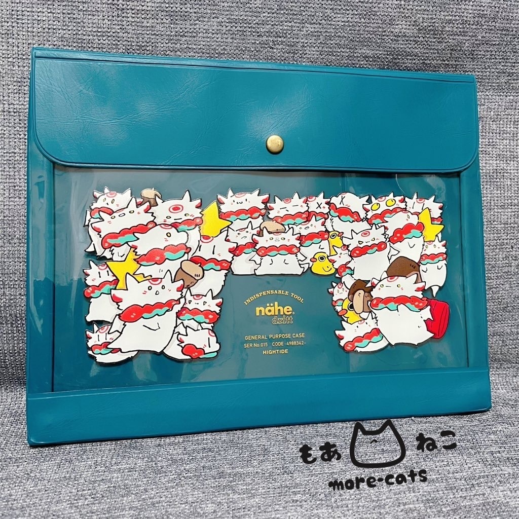 ジェネラルパーパスケースA5