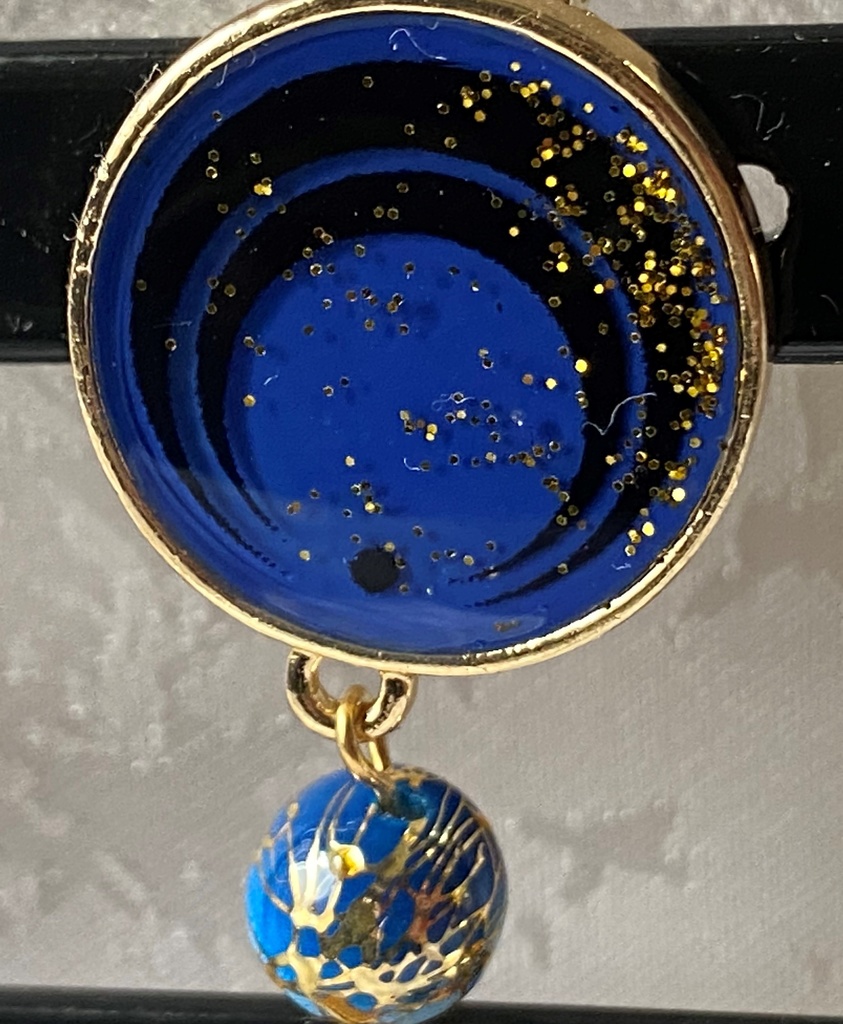 刀剣乱舞 紋マスククリップ