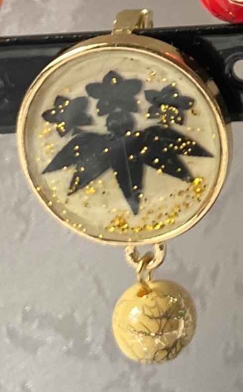 刀剣乱舞 紋マスククリップ