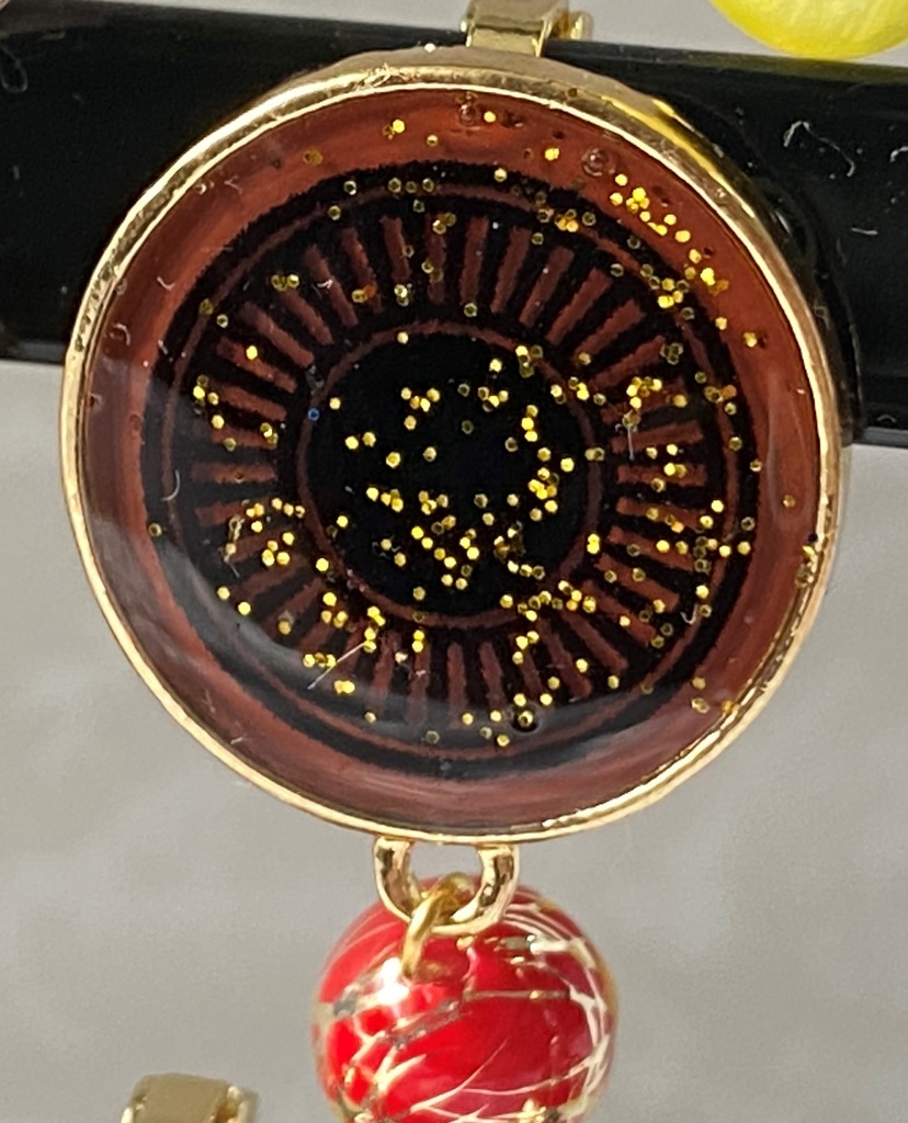 刀剣乱舞 紋マスククリップ