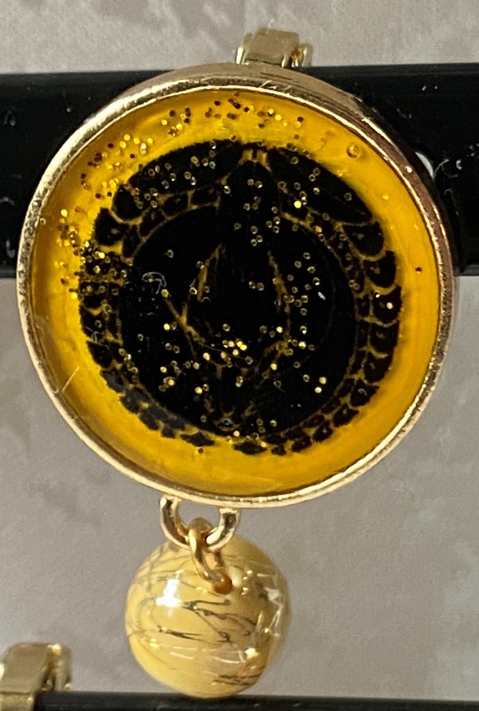 刀剣乱舞 紋マスククリップ