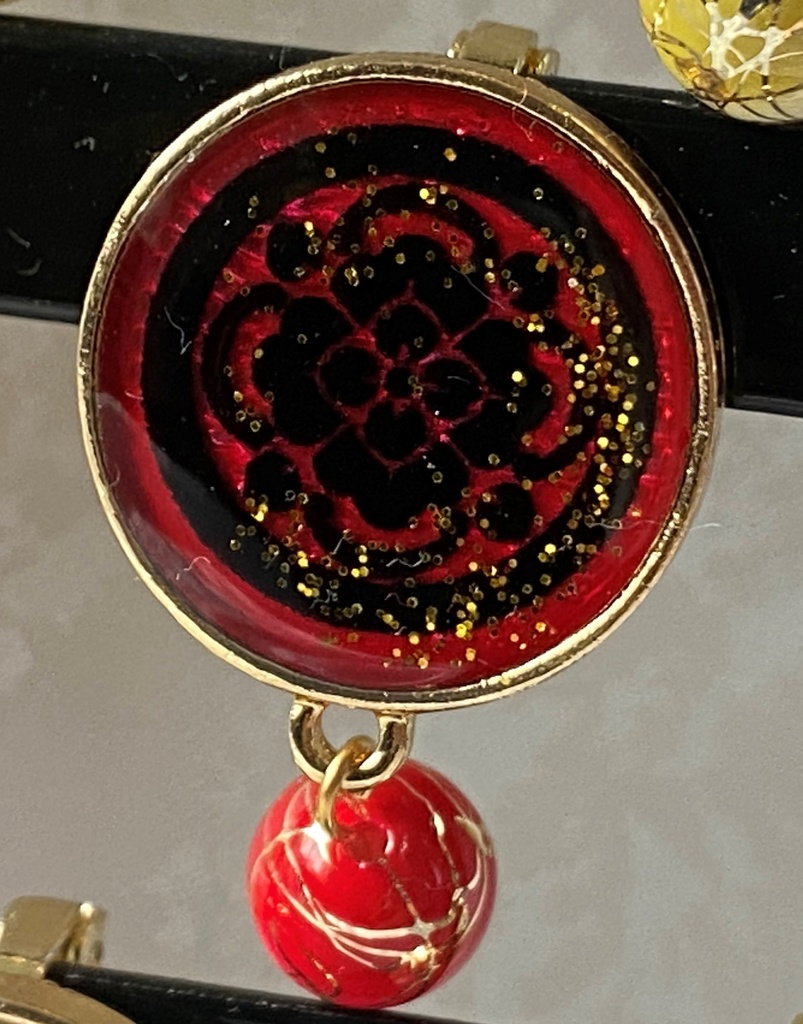 刀剣乱舞 紋マスククリップ