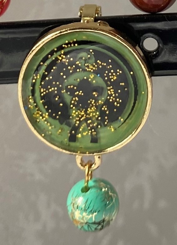 刀剣乱舞 紋マスククリップ