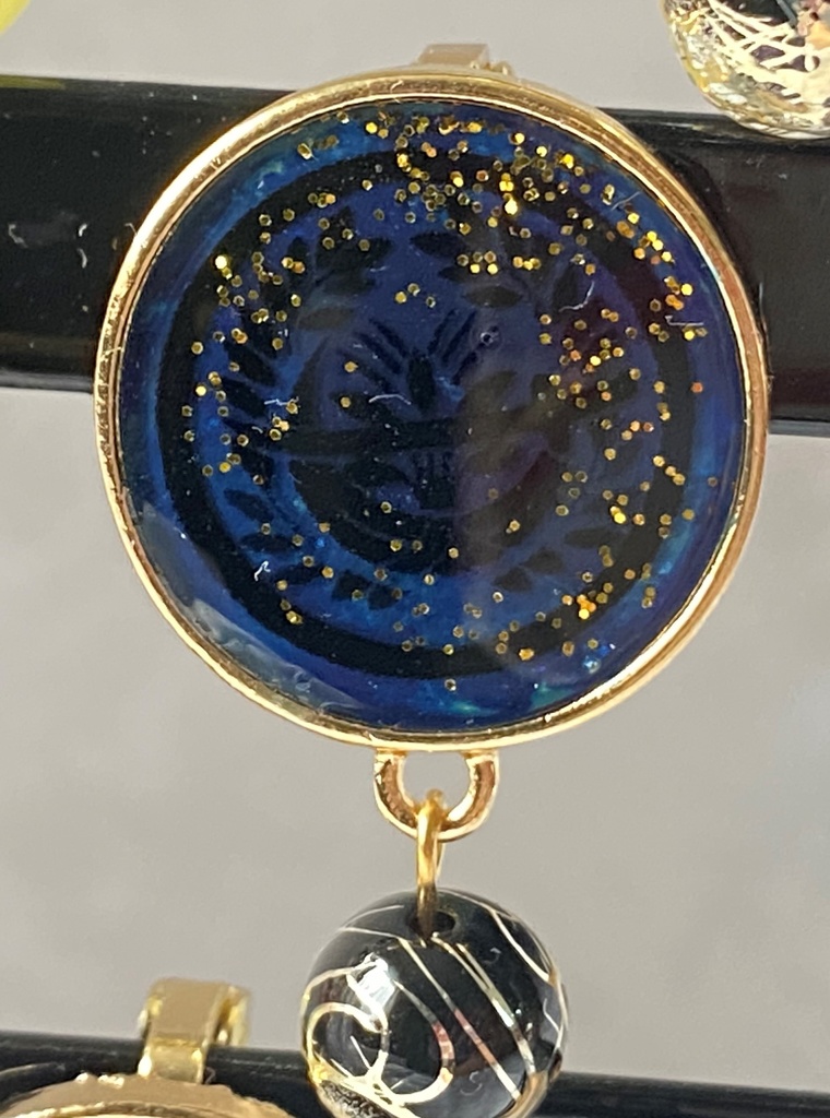 刀剣乱舞 紋マスククリップ