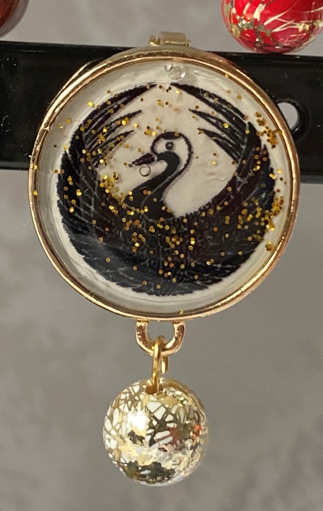 刀剣乱舞 紋マスククリップ