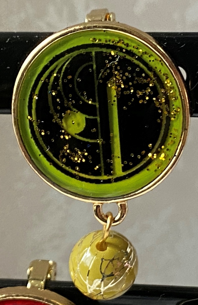 刀剣乱舞 紋マスククリップ