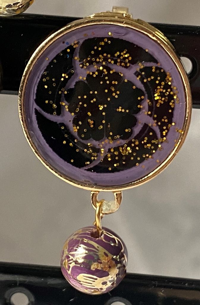 刀剣乱舞 紋マスククリップ