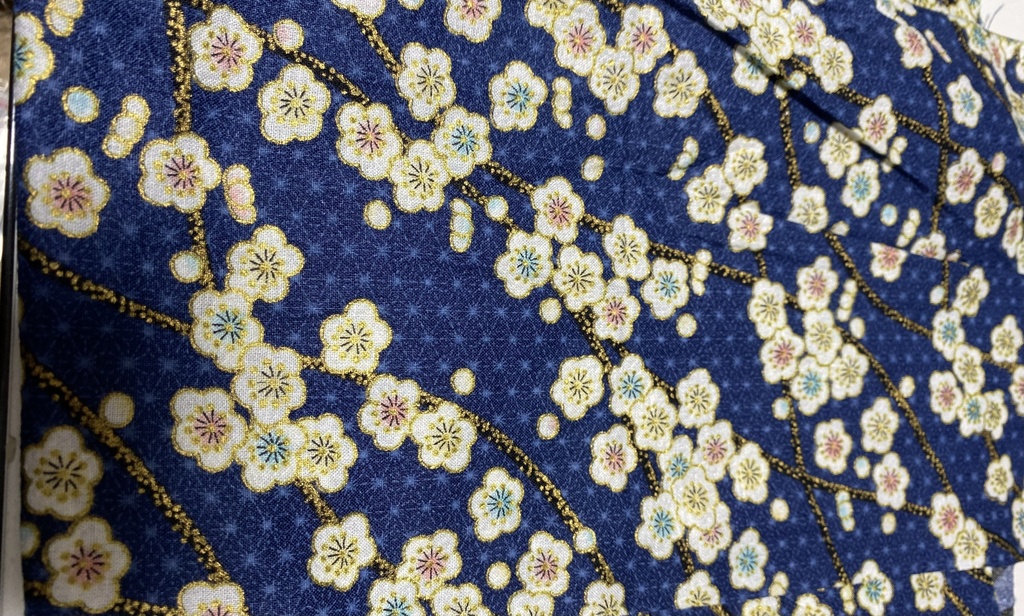 刀剣乱舞 粟田口衣装イメージ もちもちマスコットポーチ