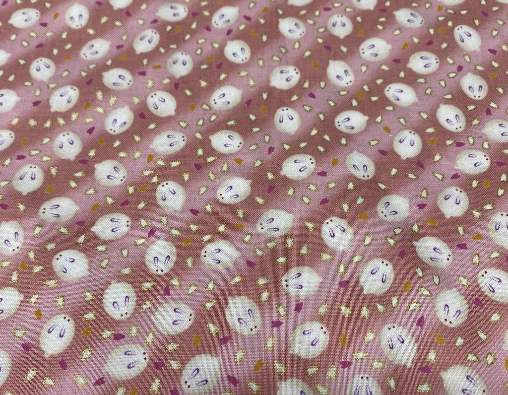 刀剣乱舞 粟田口衣装イメージ もちもちマスコットポーチ