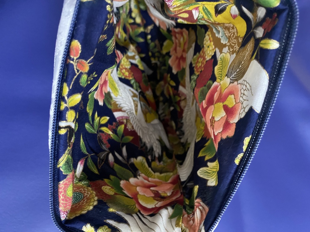 静かの海のパライソ 刀剣乱舞 金襴ショルダーバッグ ペンライト 刀ミュ