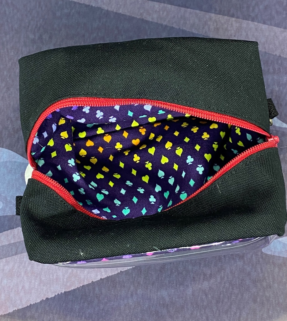 あんさんぶるスターズ!ALKALOIDイメージもちもちマスコットポーチ