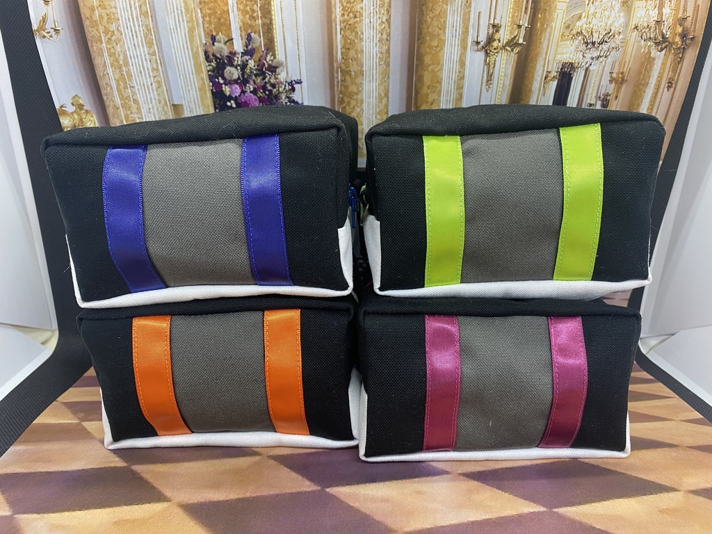 あんさんぶるスターズ!Eden衣装イメージもちもちマスコットポーチ