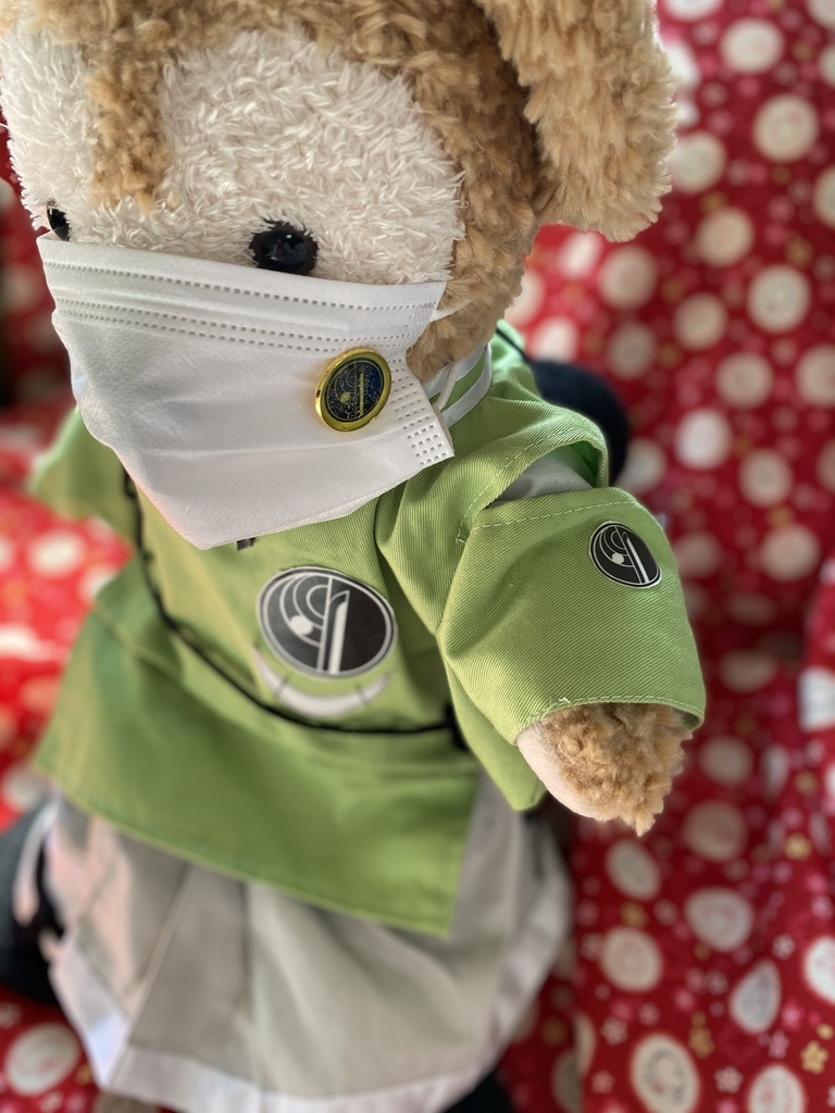 刀剣乱舞 紋マスクピアス 3