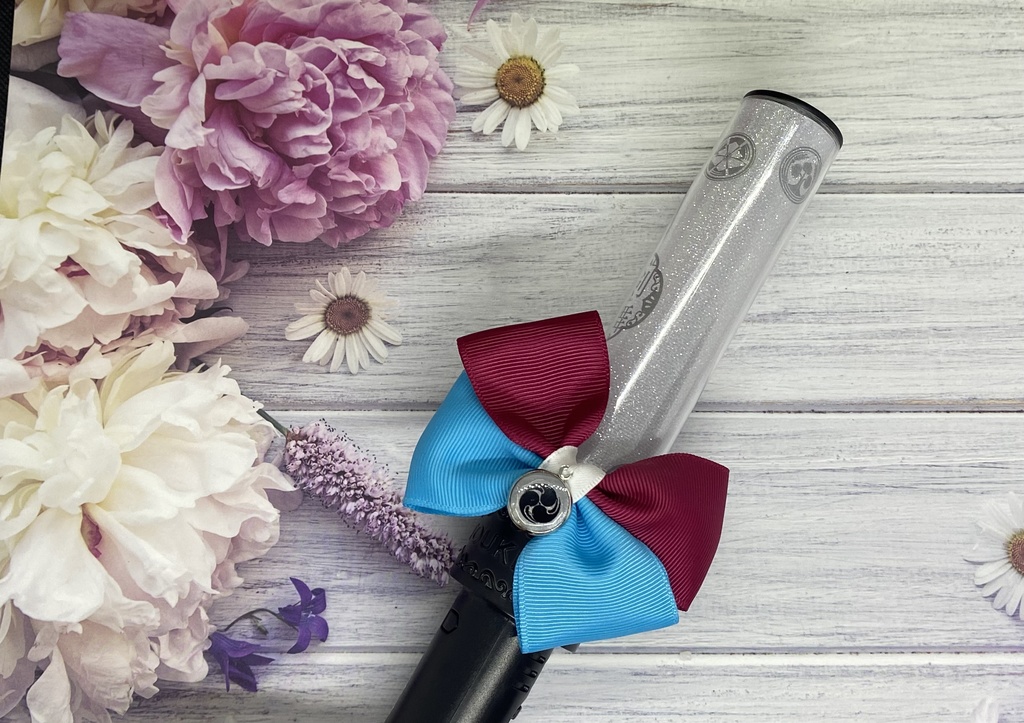 刀剣乱舞 ペンライトリボン キンブレ 真剣乱舞祭 イメージカラー