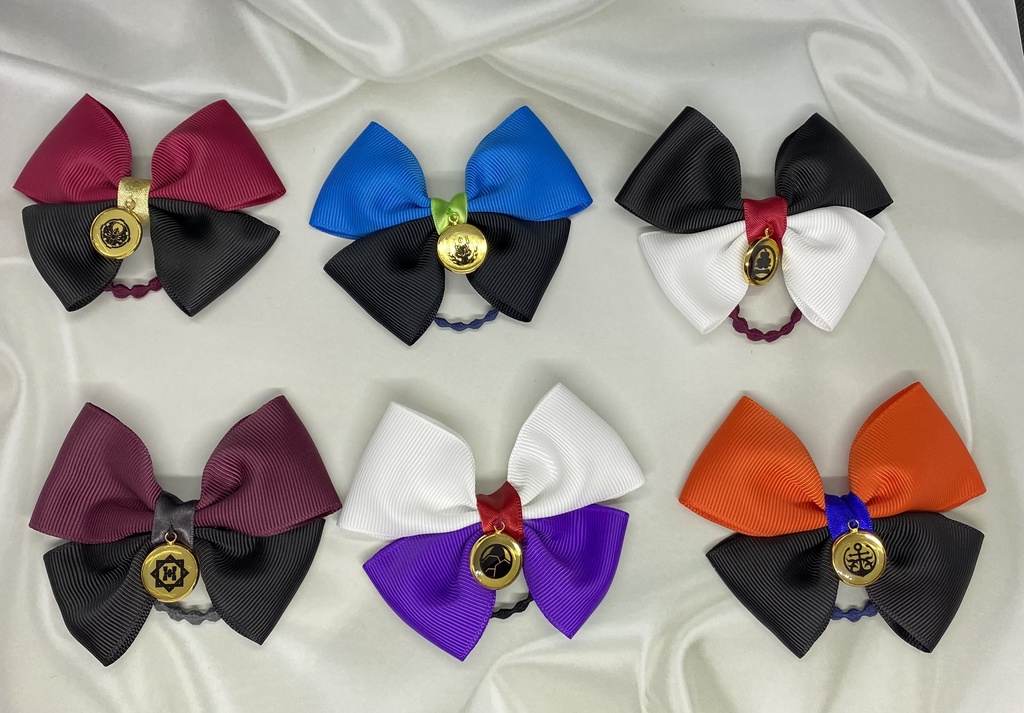 刀剣乱舞 ペンライトリボン キンブレ 真剣乱舞祭2 イメージカラー