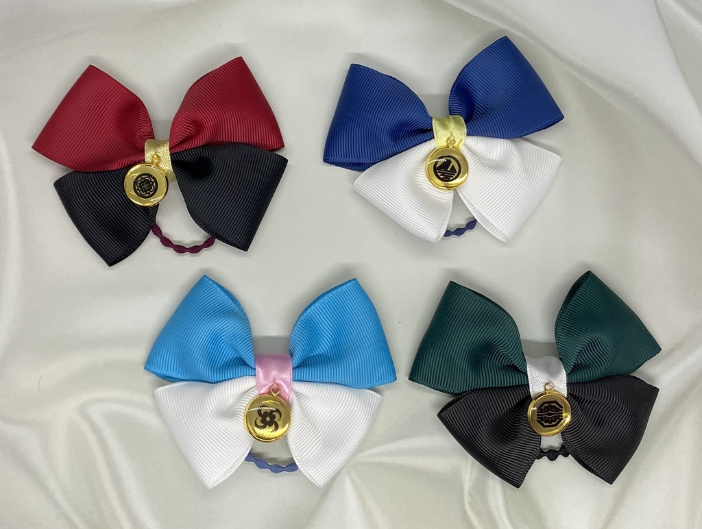 刀剣乱舞 ペンライトリボン キンブレ 真剣乱舞祭2 イメージカラー