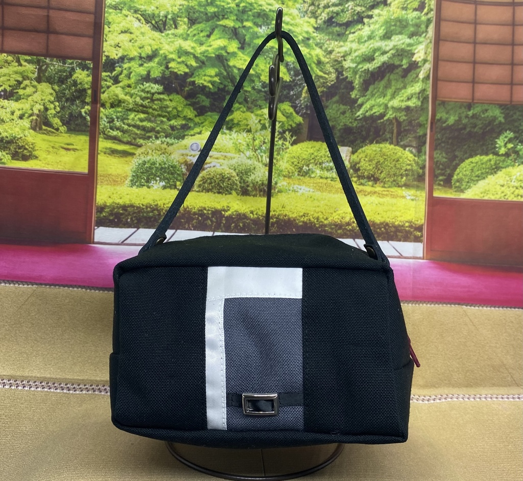 刀剣乱舞　肥前忠広衣装イメージもちもちマスコットポーチ