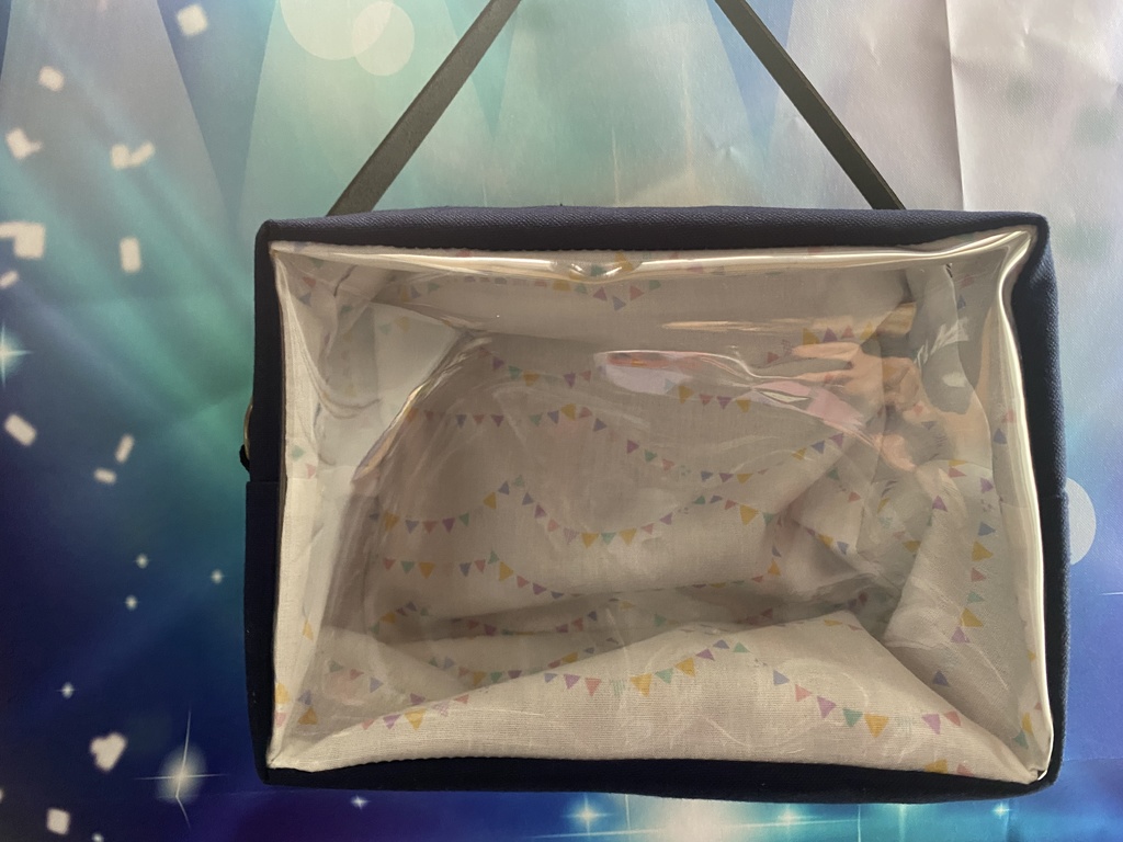 Yu-sA様オーダー　もちもちマスコットポーチ