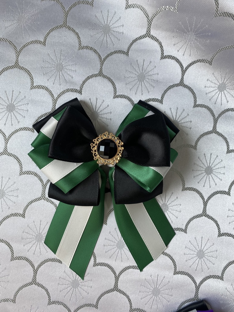 刀剣乱舞 江おんすていじ キンブレ ペンライトリボン 新編 里見八犬伝