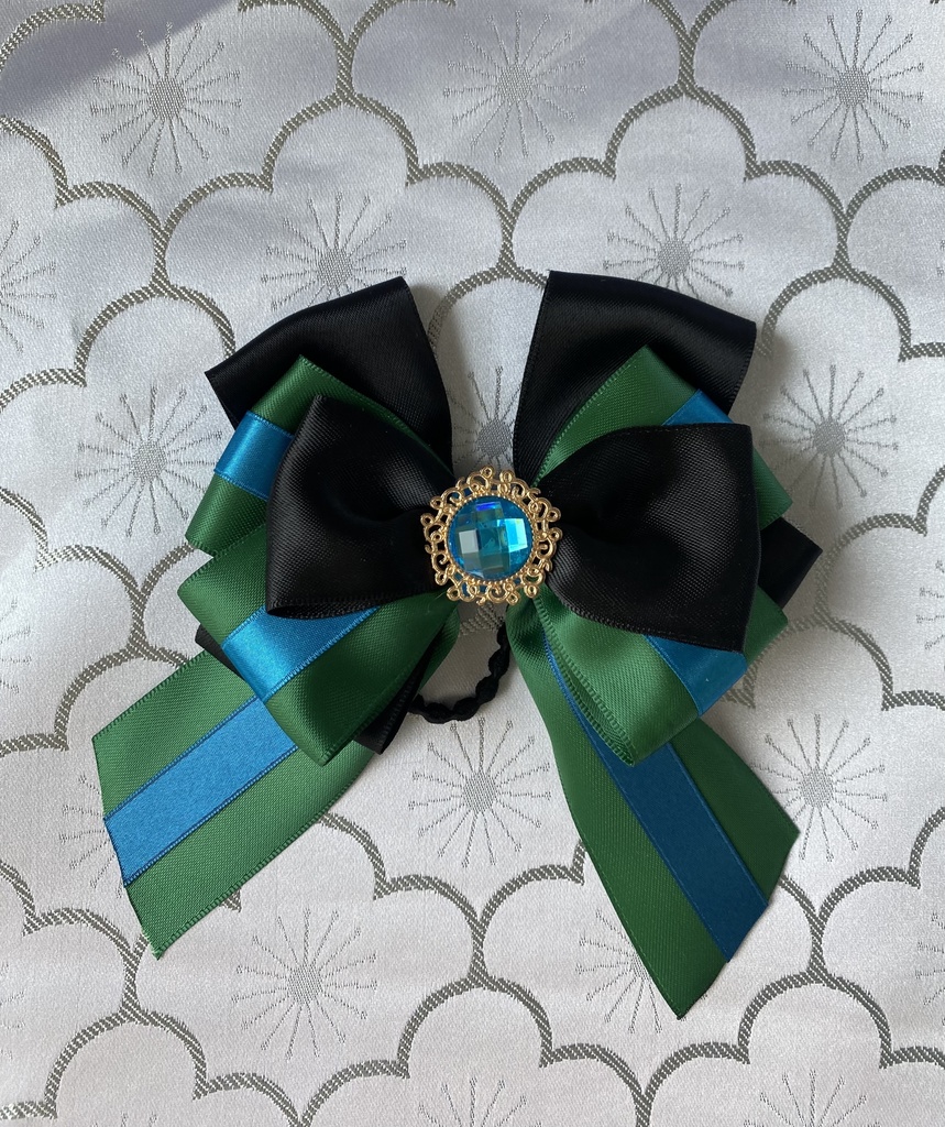 刀剣乱舞 江おんすていじ キンブレ ペンライトリボン 新編 里見八犬伝