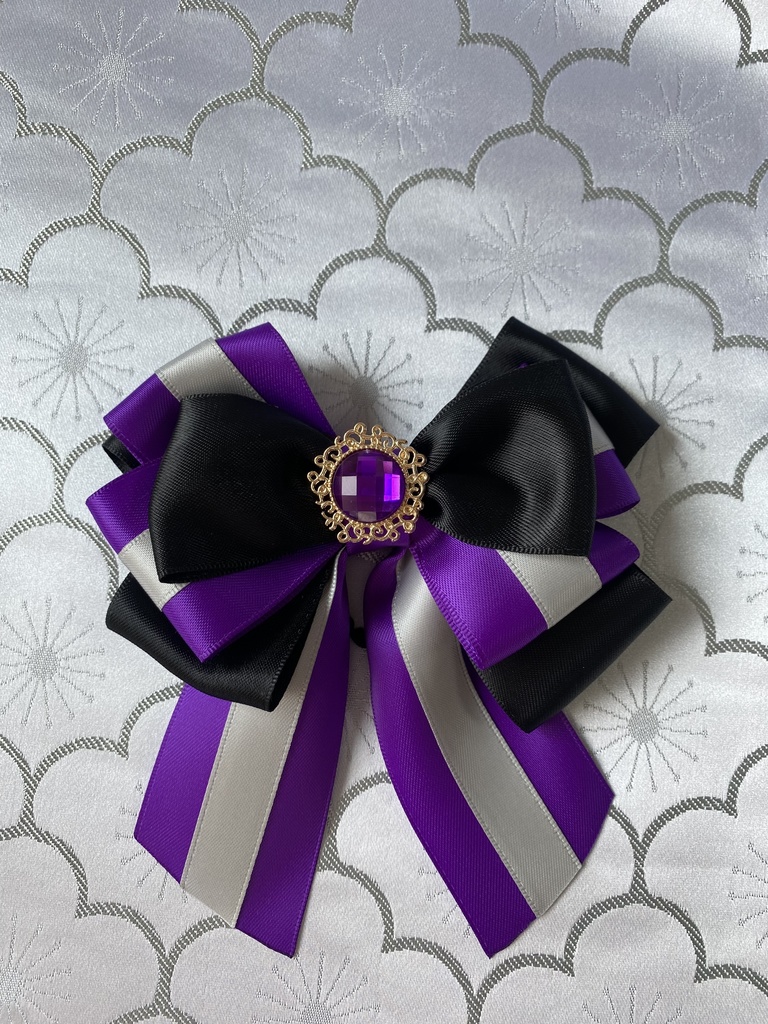 刀剣乱舞 江おんすていじ キンブレ ペンライトリボン 新編 里見八犬伝