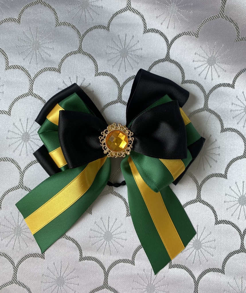 刀剣乱舞 江おんすていじ キンブレ ペンライトリボン 新編 里見八犬伝