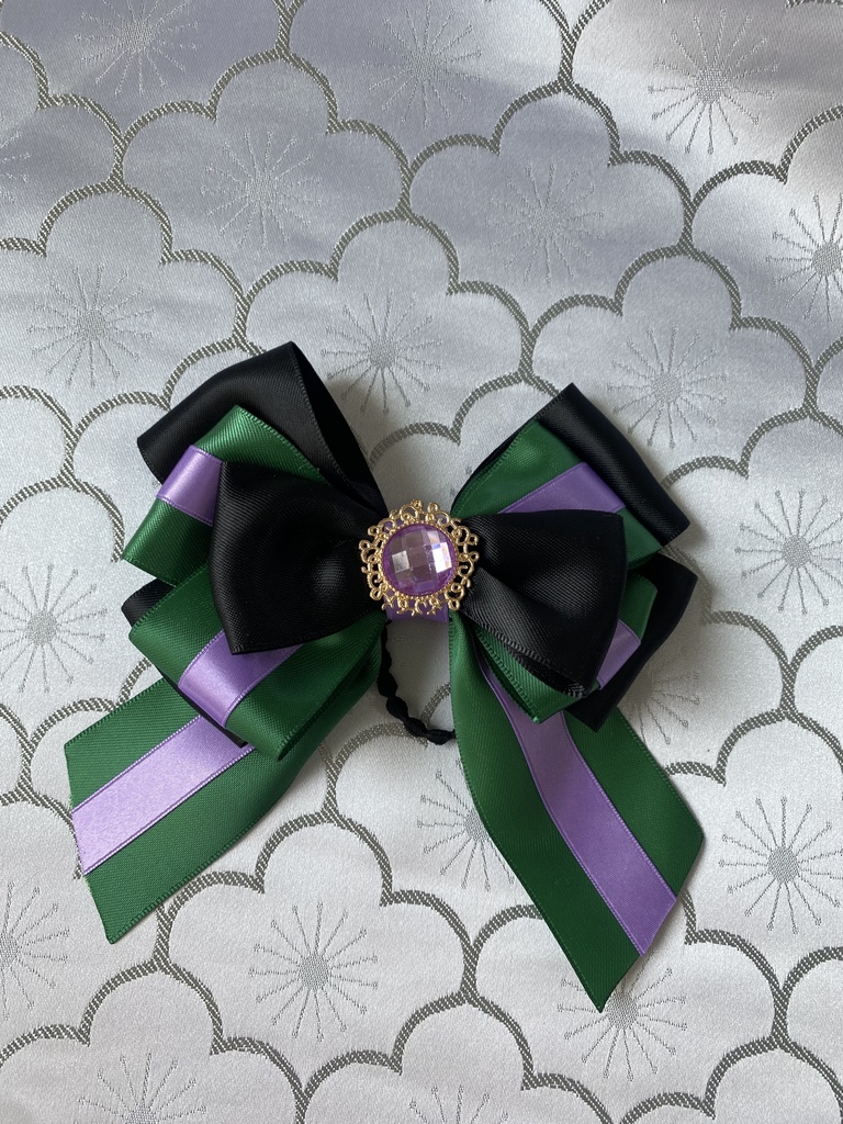 刀剣乱舞 江おんすていじ キンブレ ペンライトリボン 新編 里見八犬伝