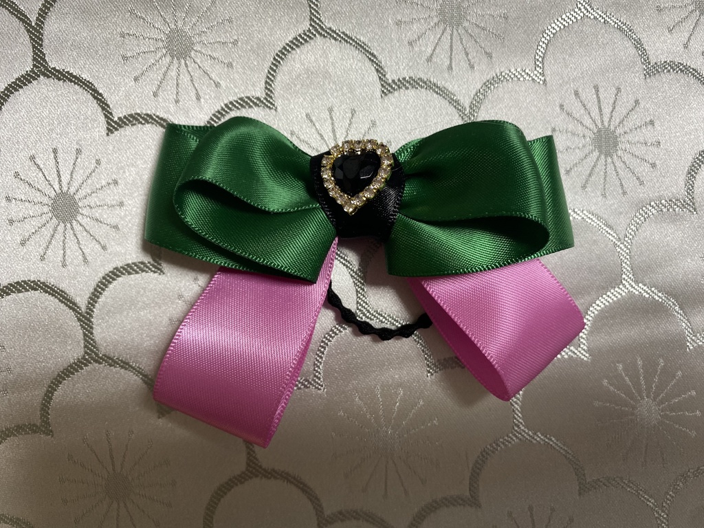 刀剣乱舞 ペンライトリボン キンブレ 江おんすていじ 新編 里見八犬伝