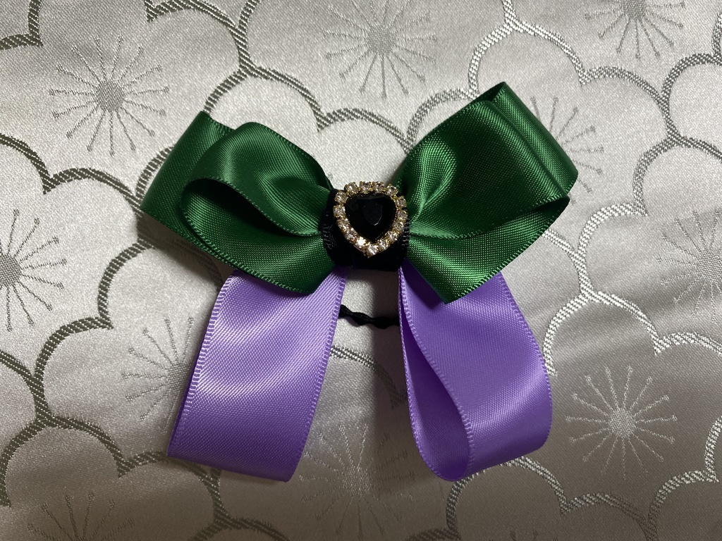 刀剣乱舞 ペンライトリボン キンブレ 江おんすていじ 新編 里見八犬伝