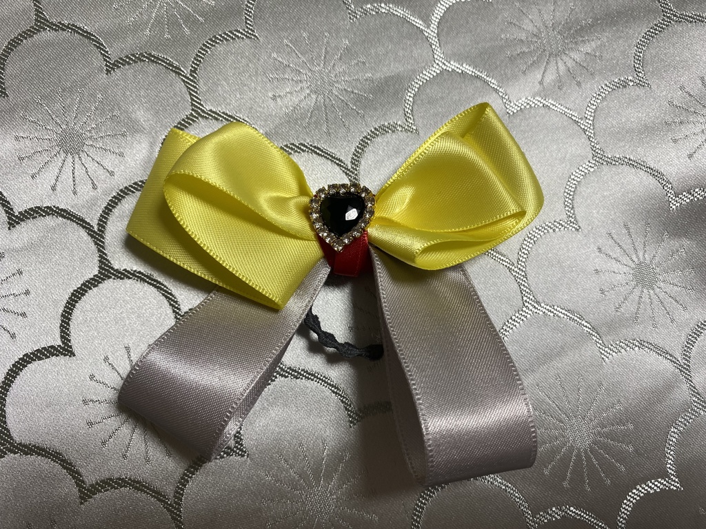 刀剣乱舞 ペンライトリボン キンブレ 江おんすていじ 新編 里見八犬伝