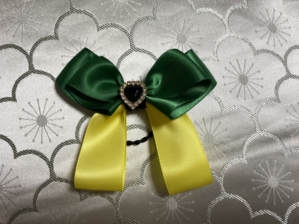 刀剣乱舞 ペンライトリボン キンブレ 江おんすていじ 新編 里見八犬伝