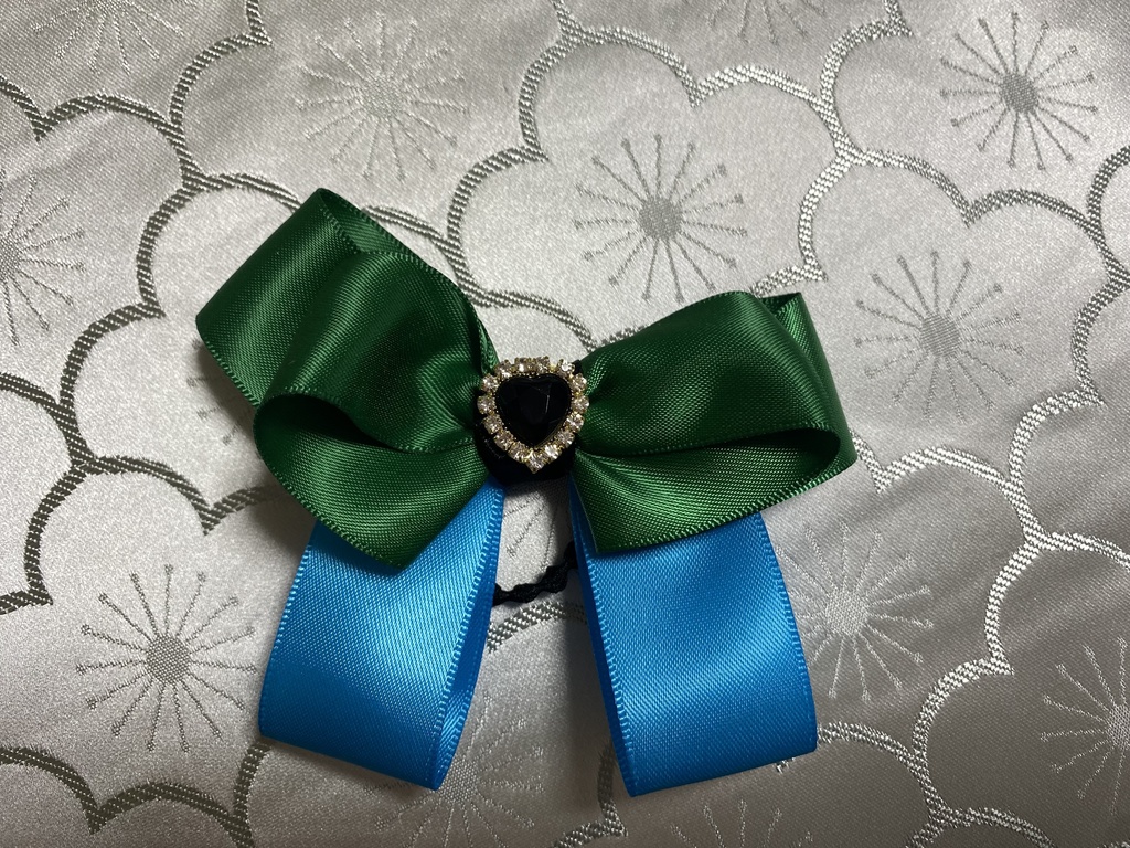 刀剣乱舞 ペンライトリボン キンブレ 江おんすていじ 新編 里見八犬伝