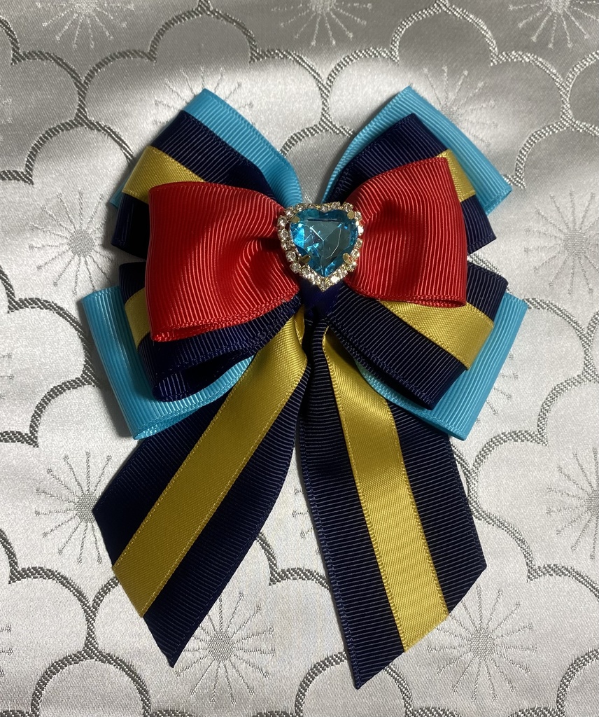 刀剣乱舞 ペンライトリボン キンブレ イメージカラー