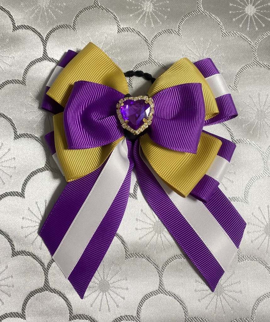 刀剣乱舞 ペンライトリボン キンブレ イメージカラー